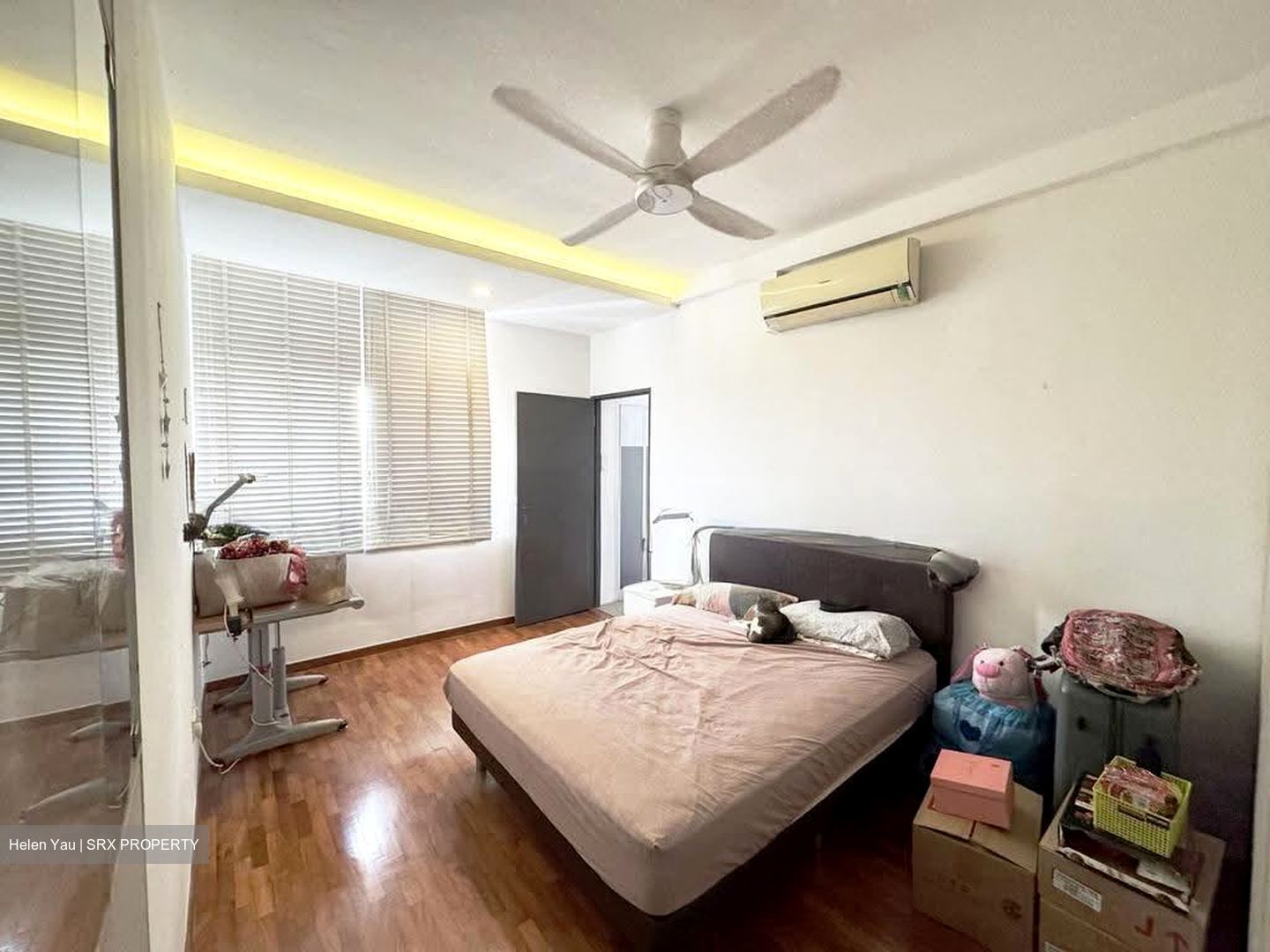 Ridgewood (D10), Condominium #617004551